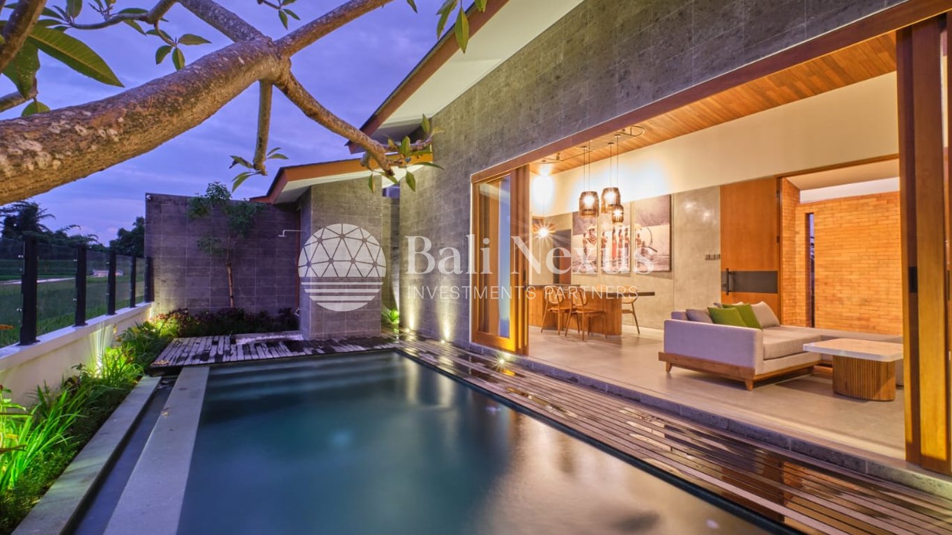 Villa 2BR in Lodtunduh photo 3