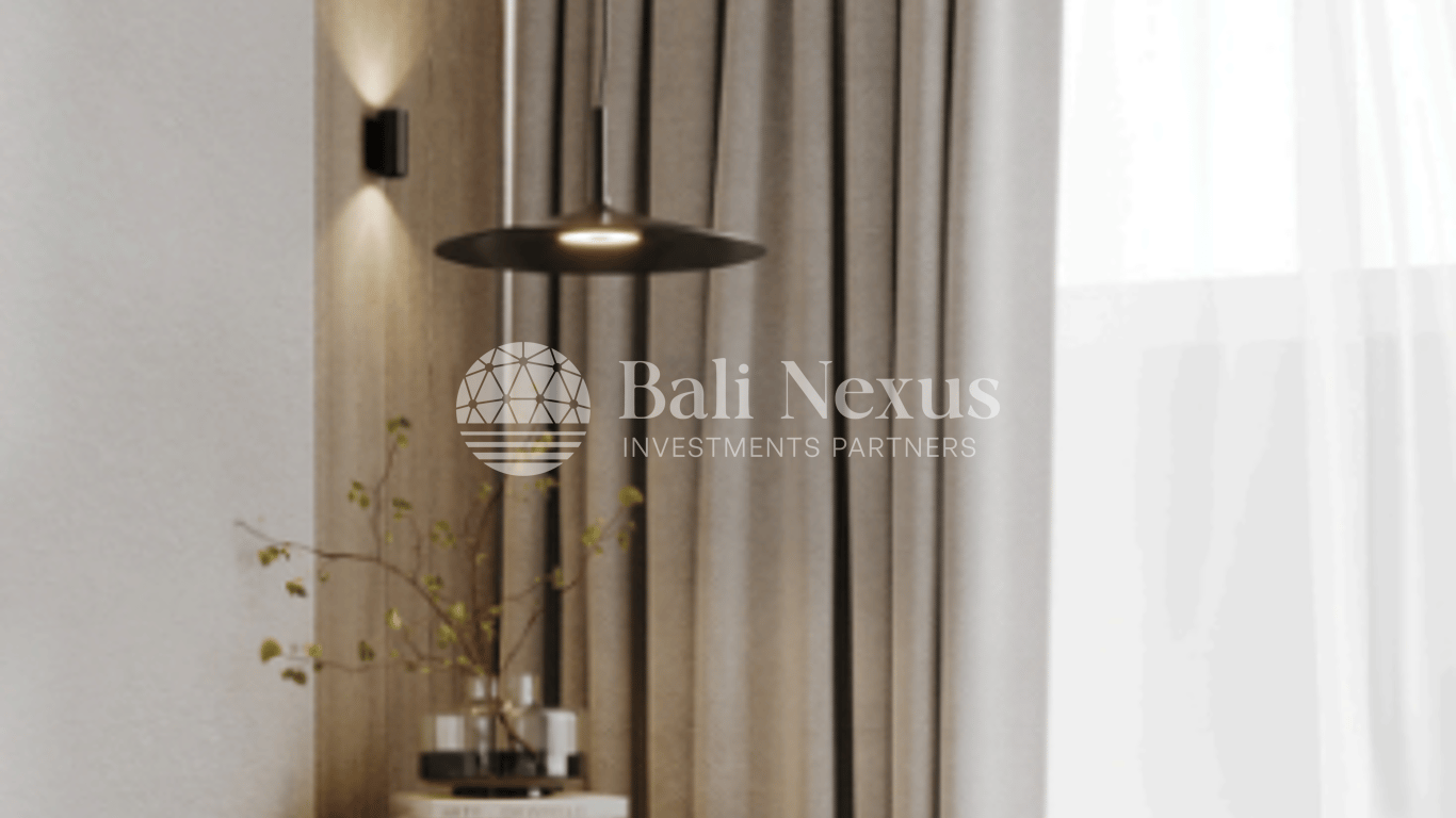 [Sold] Apartment 1BR in Canggu photo 4