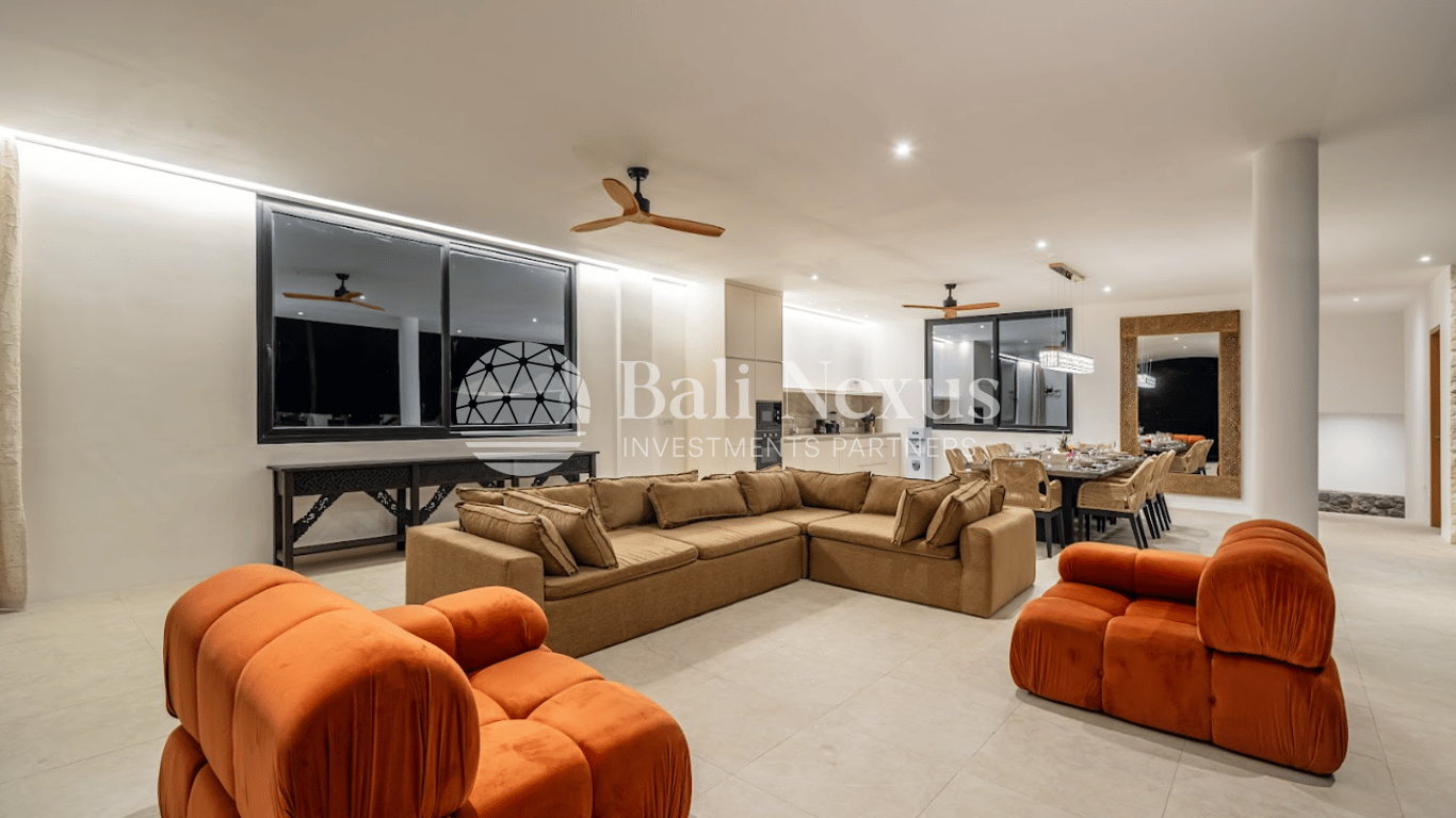 Villa 4BR in Ubud photo 5