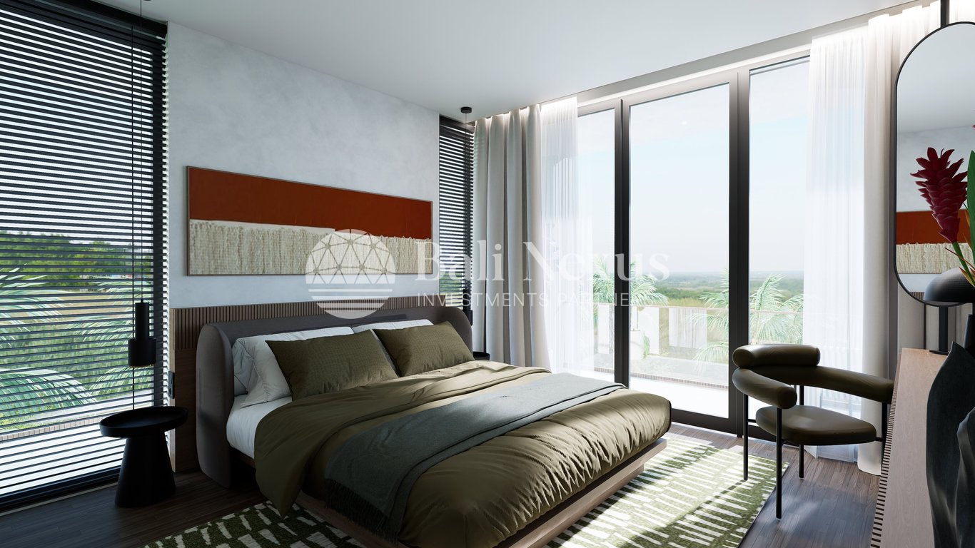 Apartment 3BR in Ubud photo 5
