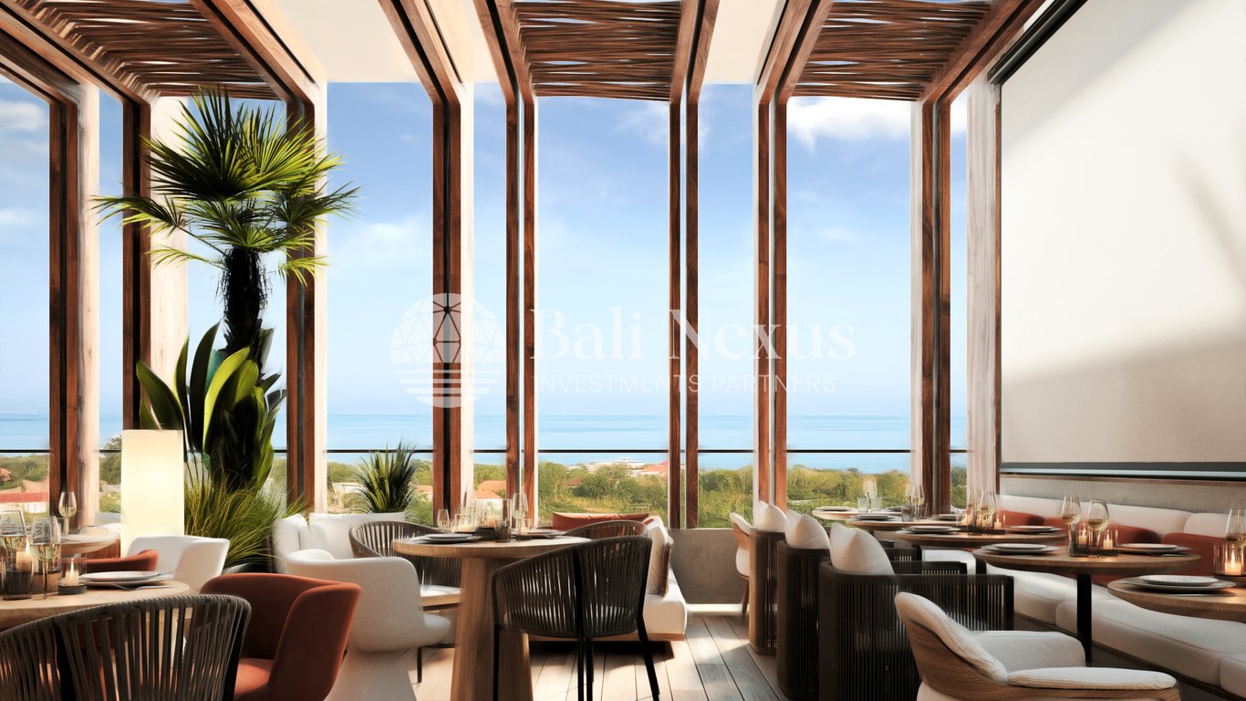 [Sold] Apartment 1BR in Pandawa photo 29