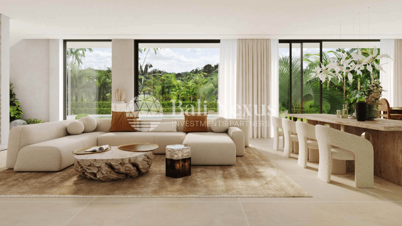 Villa 2BR in Ubud photo 2