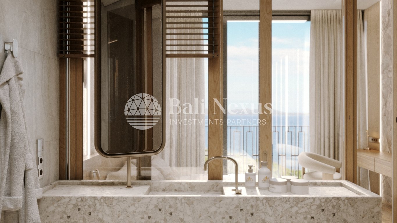 Apartment 1BR in Bukit photo 3