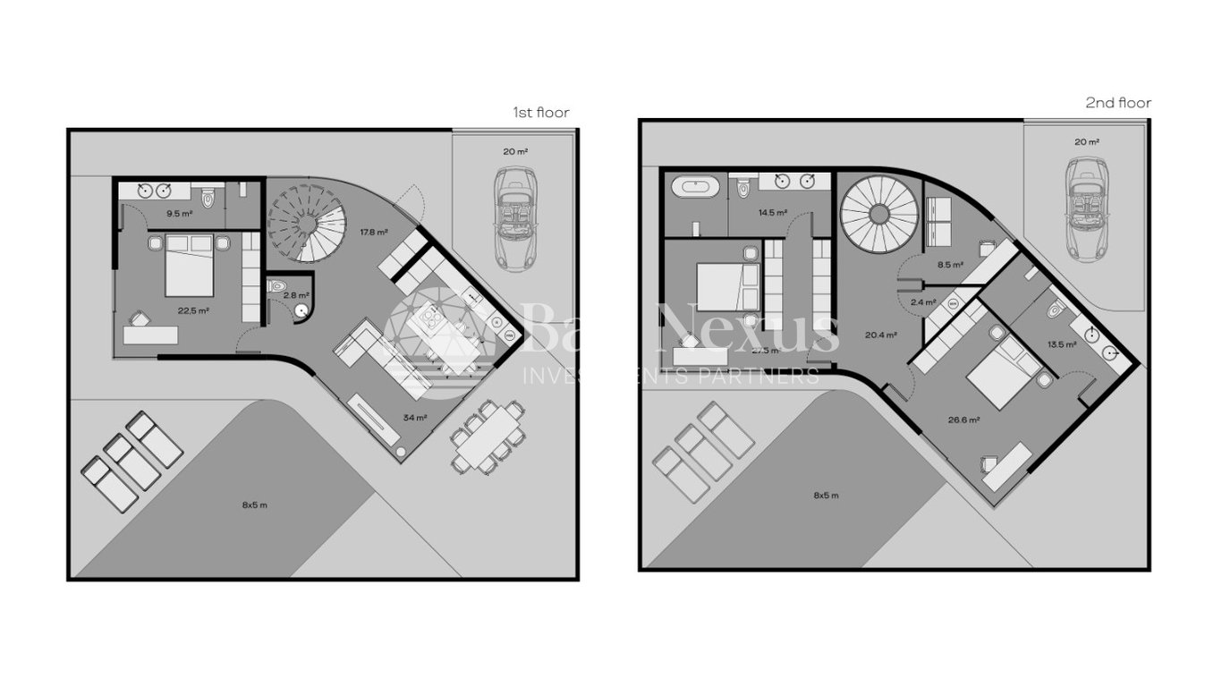 [Sold] Villa 3BR in Melasti photo 9