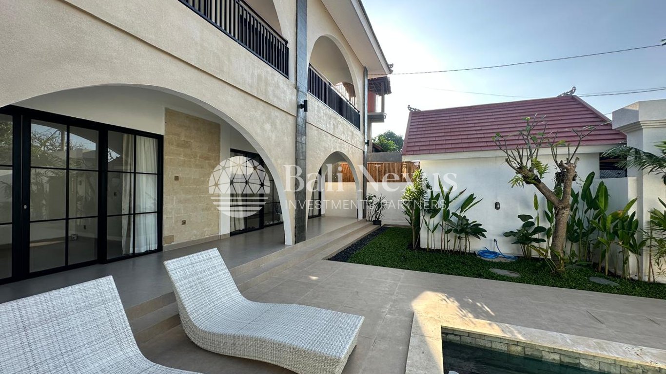 Villa 4BR in Denpasar photo 2