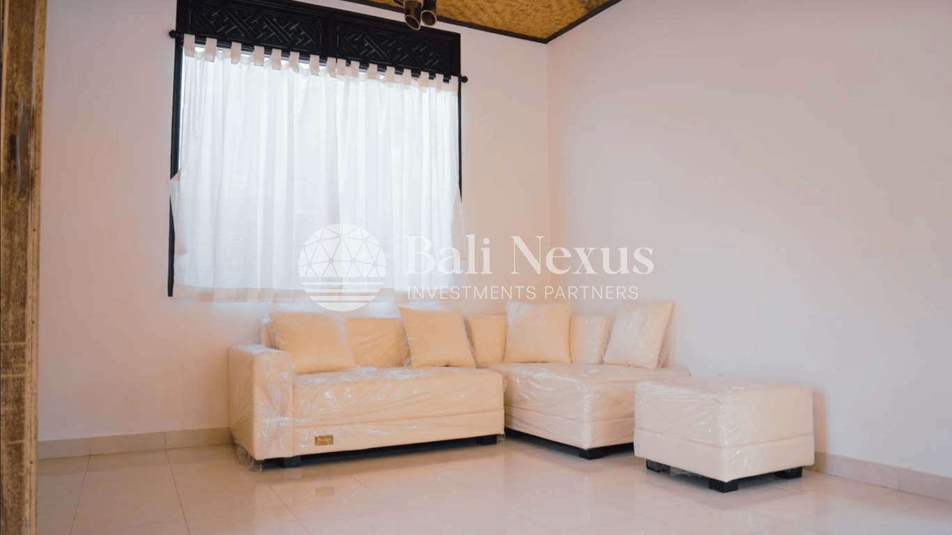 Villa 2BR in Ubud photo 5