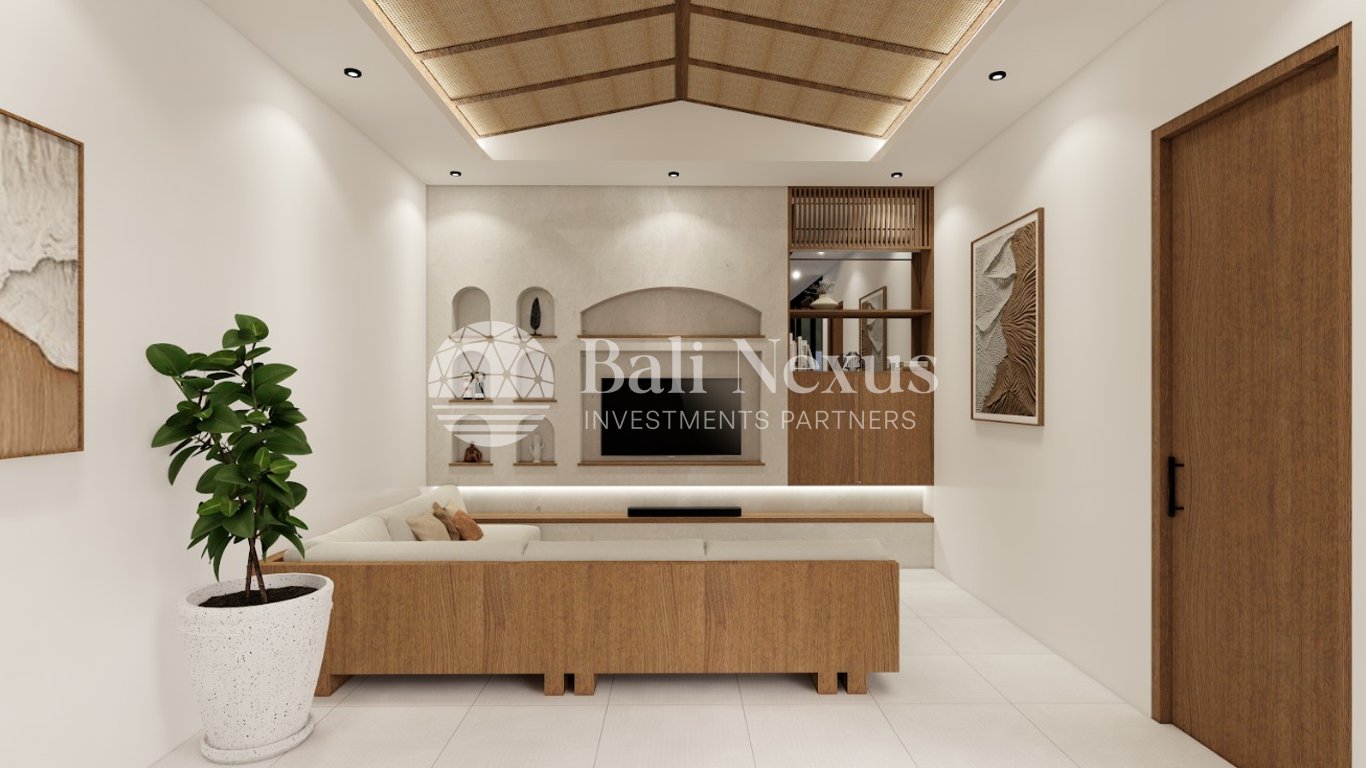 Villa 1BR in Uluwatu photo 3