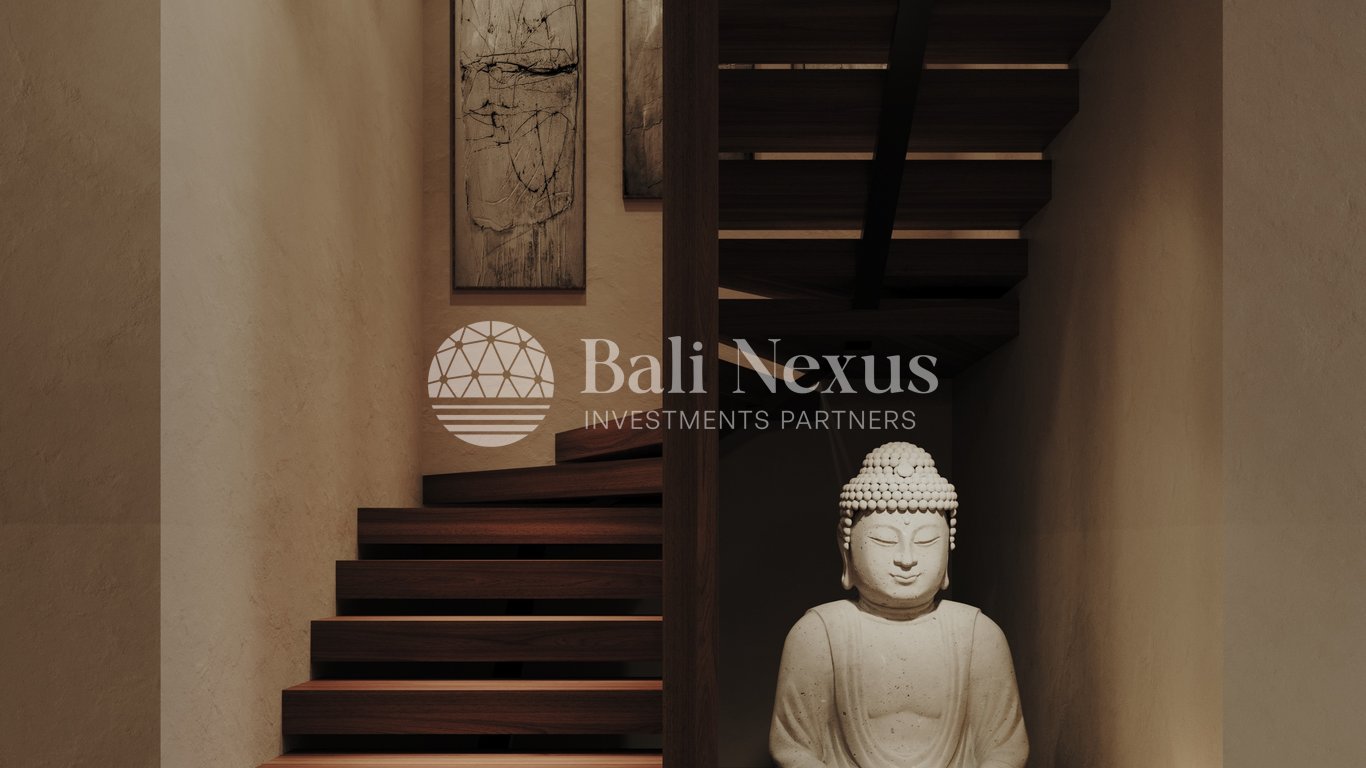 Villa 2BR in Pandawa photo 4