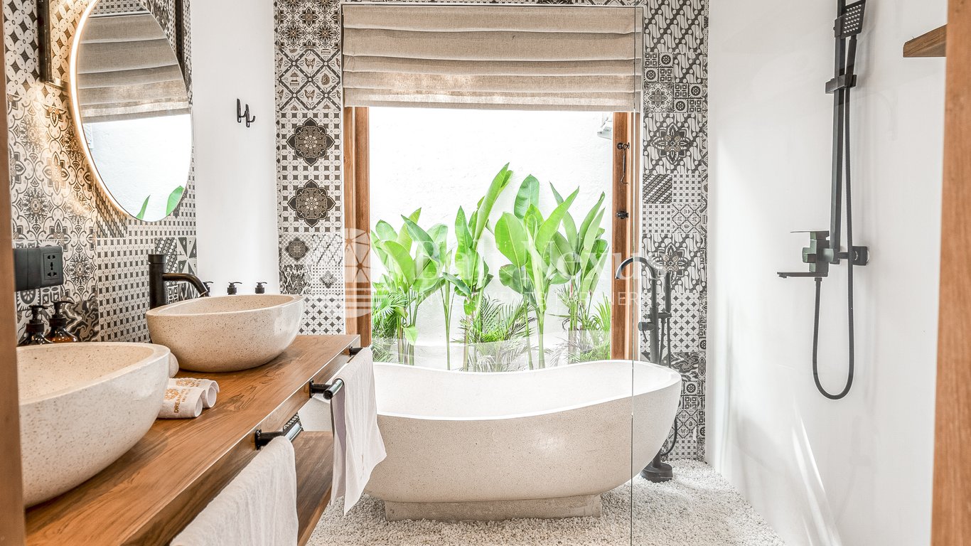 Villa 3BR in Ubud photo 3