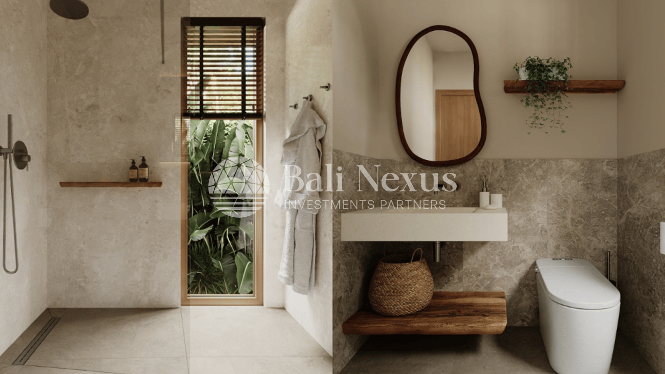 [Sold] Villa 2BR in Ubud photo 2