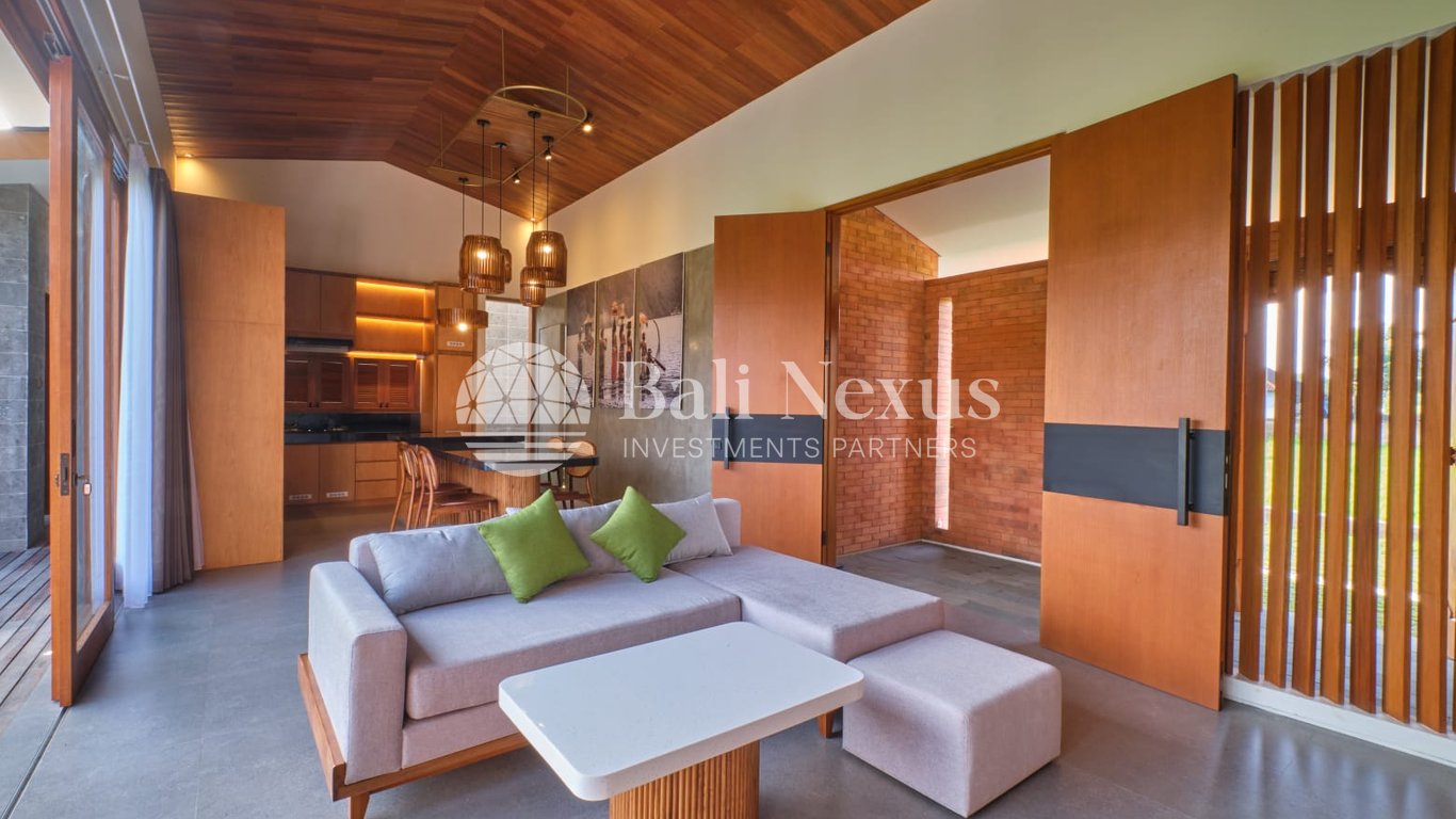 Villa 2BR in Lodtunduh photo 7