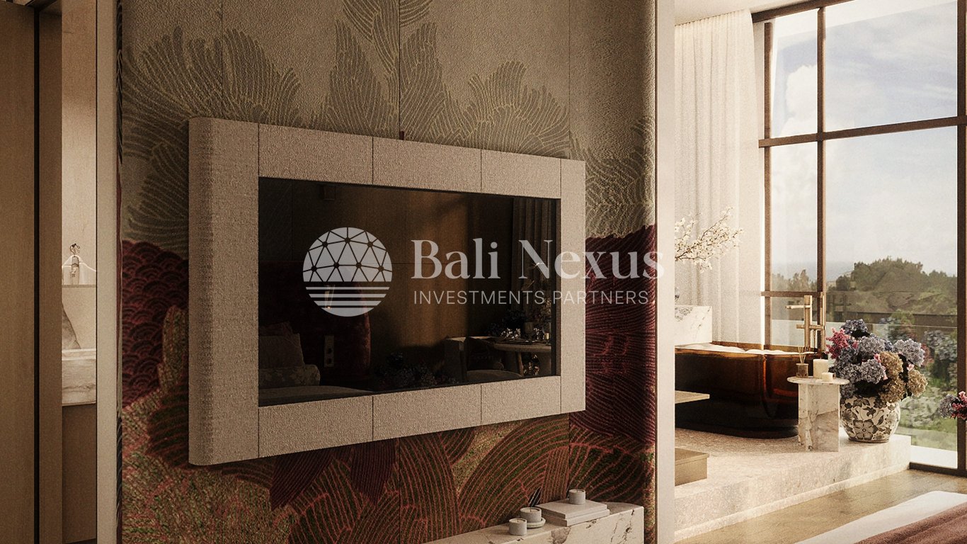 Apartment 1BR in Melasti photo 6