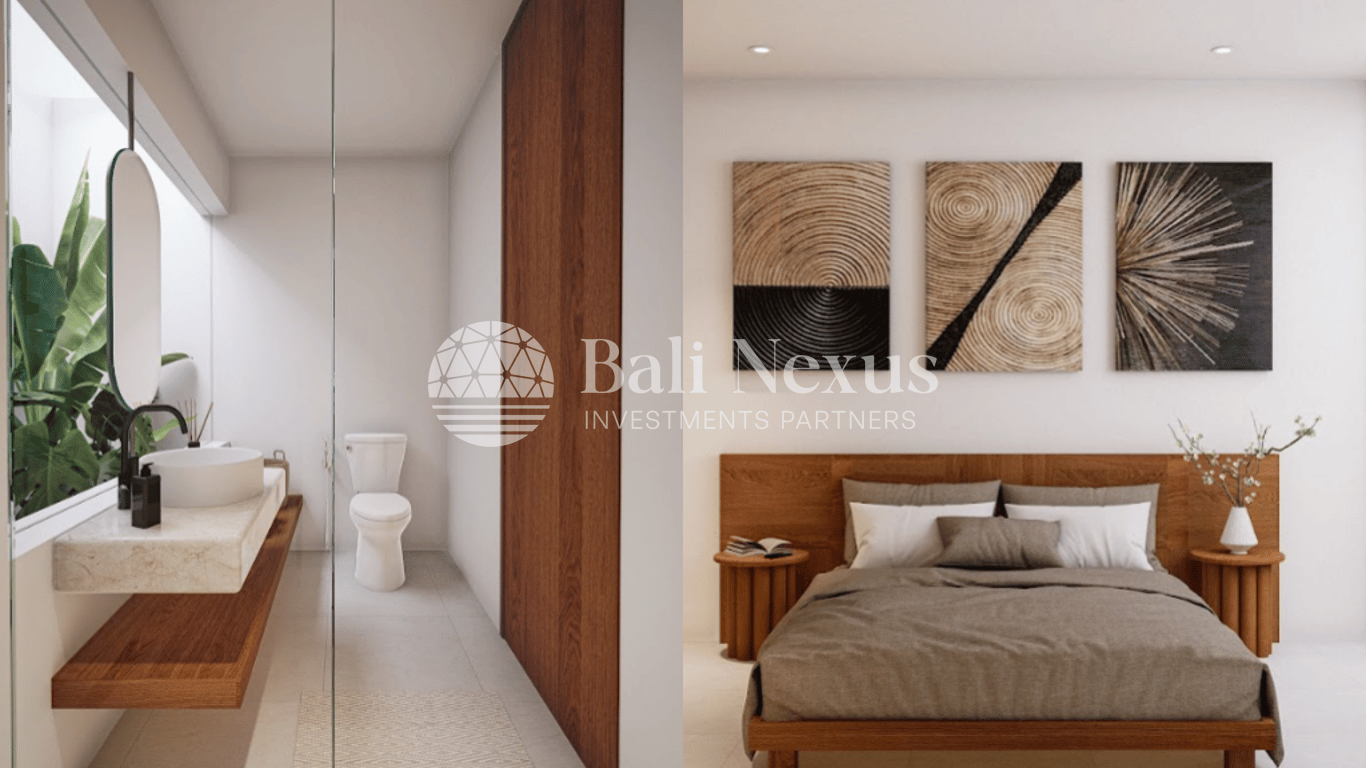 Villa 1BR in Ungasan photo 8