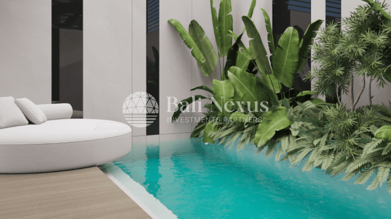 Villa 2BR in Canggu photo 3