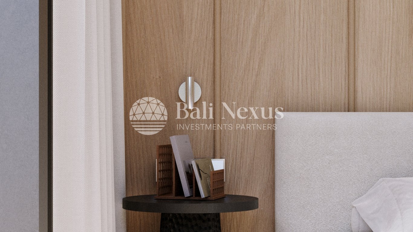 Villa 3BR in Nusa Dua photo 12