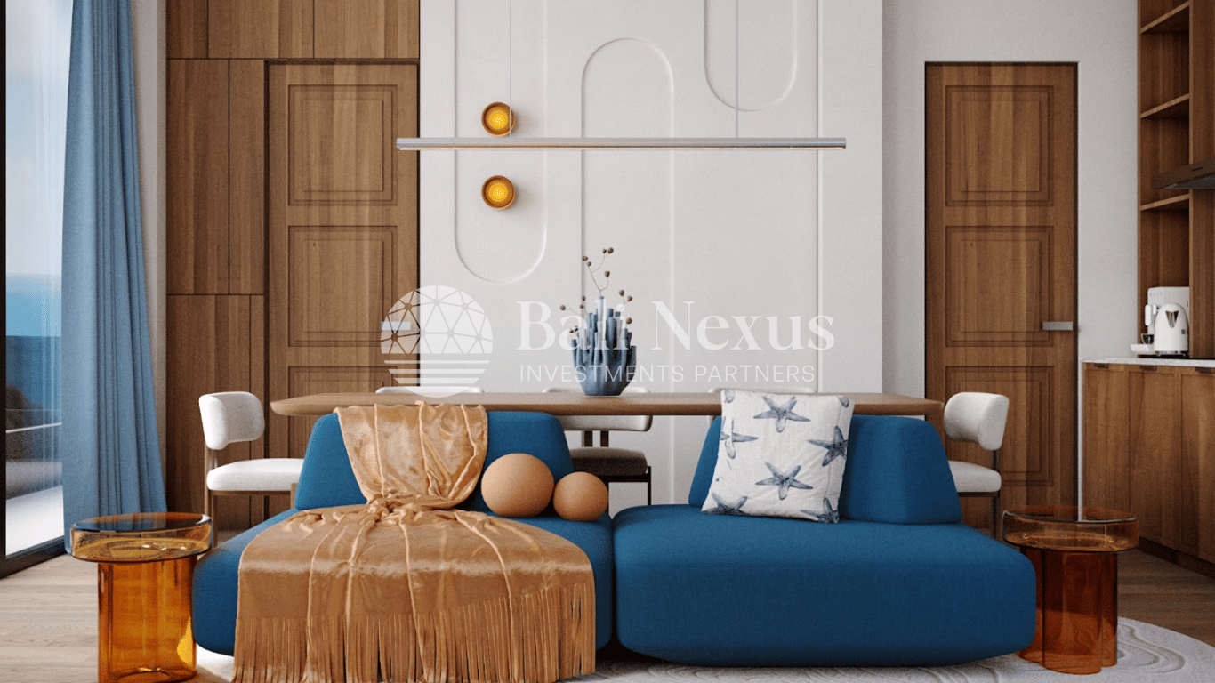 Apartment 2BR in Nusa Dua photo 1
