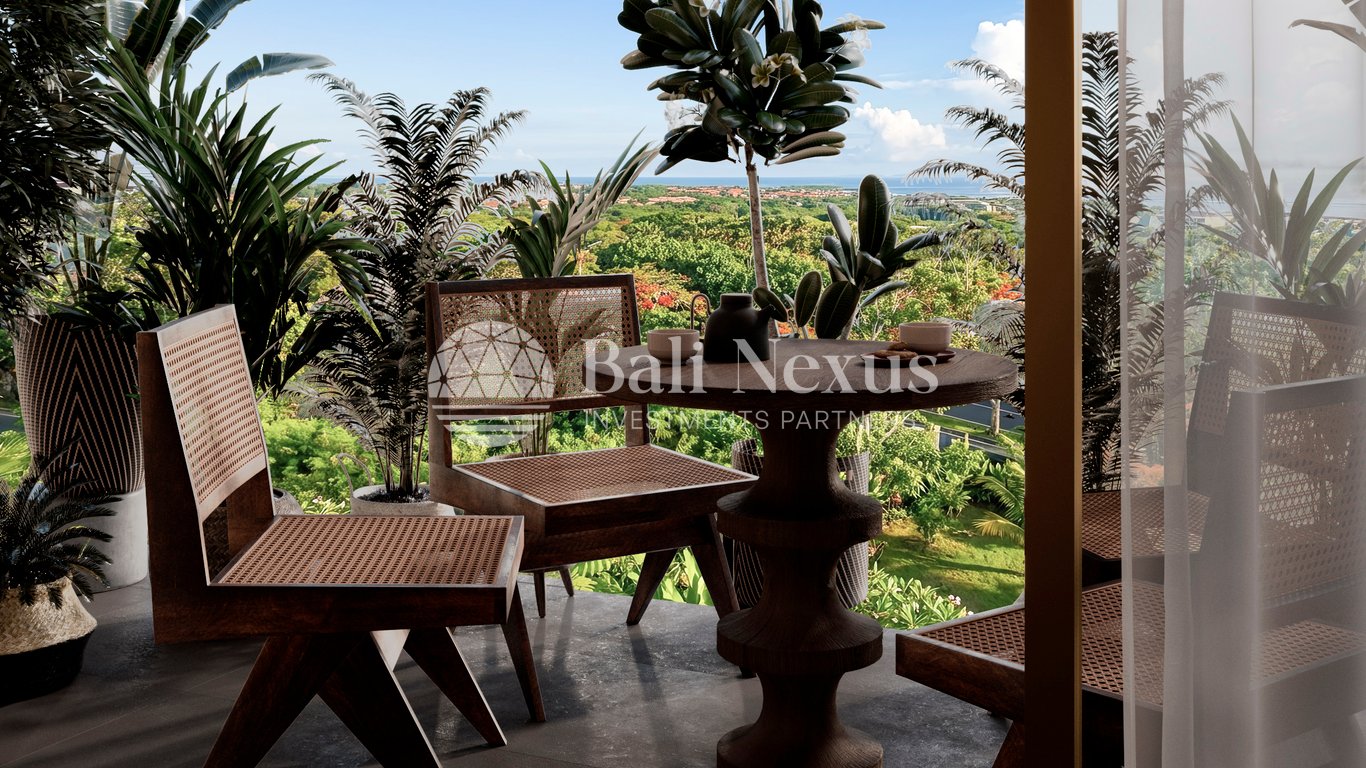 Apartment 1BR in Nusa Dua photo 2