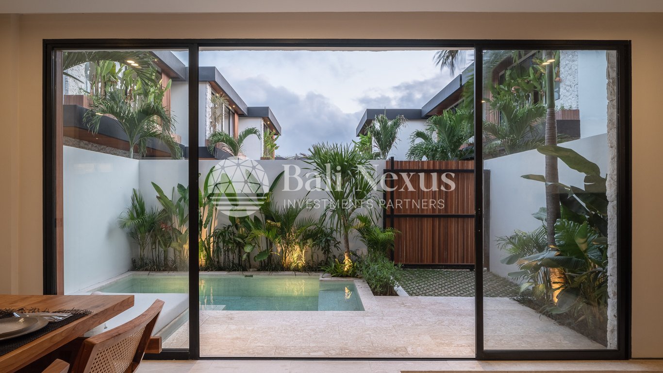 Villa 2BR in Canggu photo 7