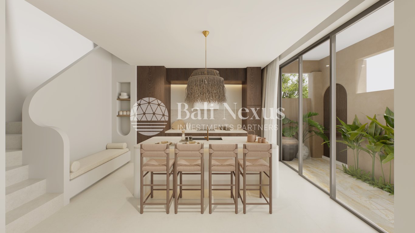 Villa 2BR in Bingin photo 7