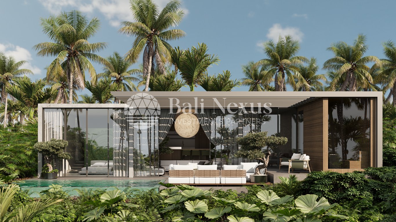 Villa 3BR in Batuan, Ubud photo 1