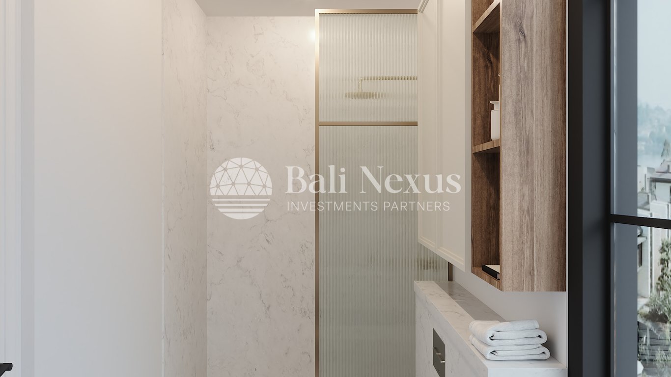 Loft 1BR in Seminyak photo 8