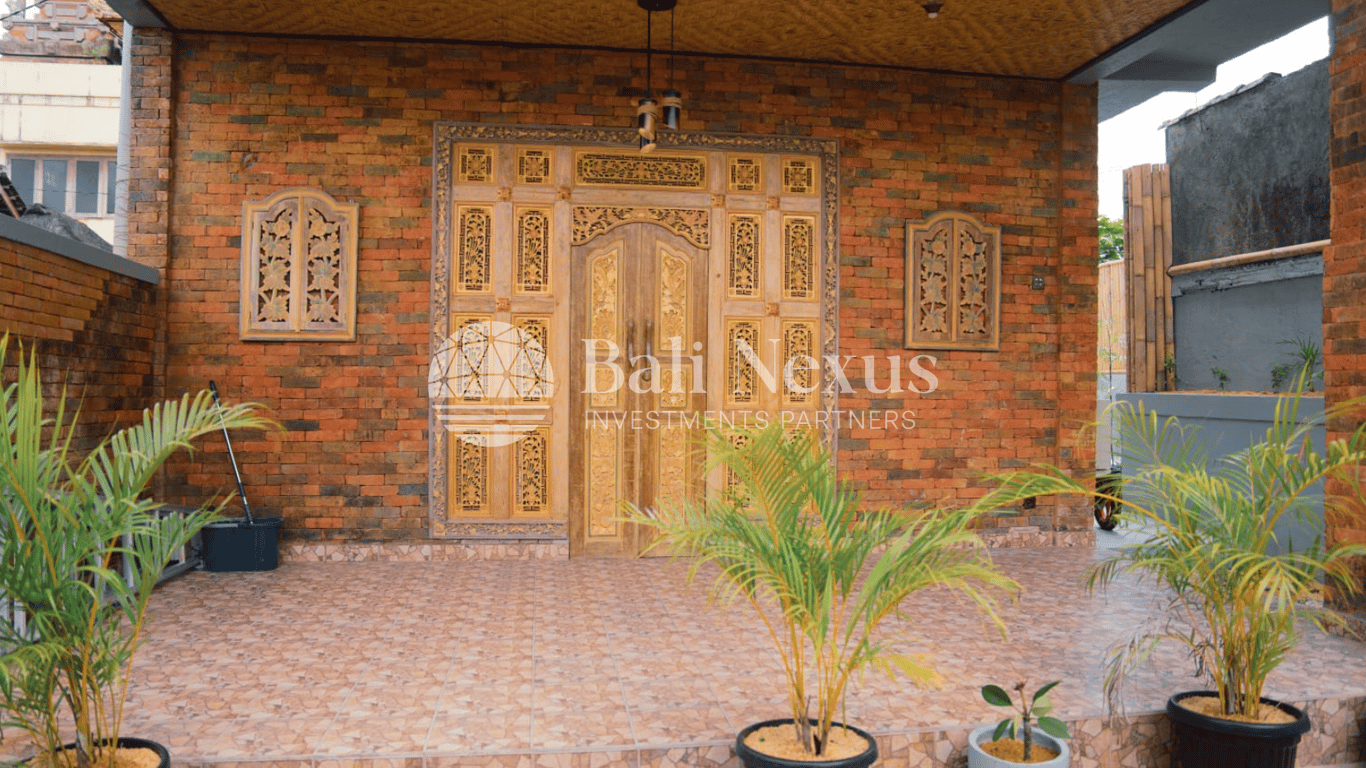 Villa 2BR in Ubud photo 10