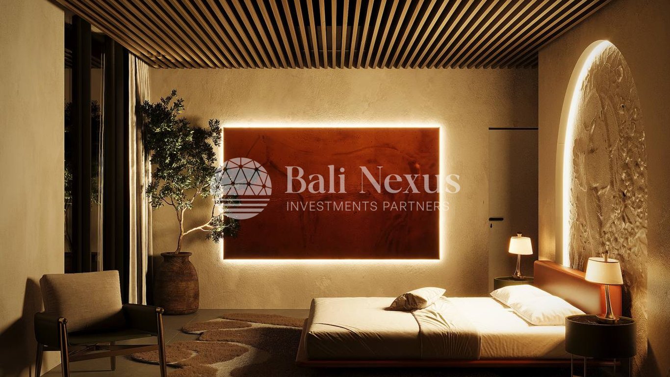 Villa 3BR in Batuan, Ubud photo 5