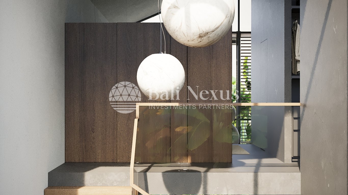 VIlla 1BR in Ubud photo 14