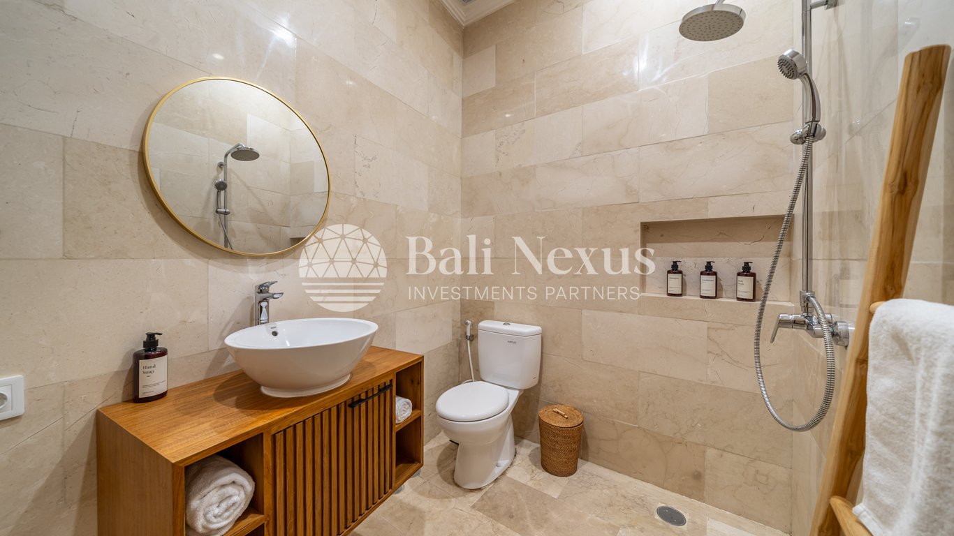 Villa 3BR in Sanur photo 13