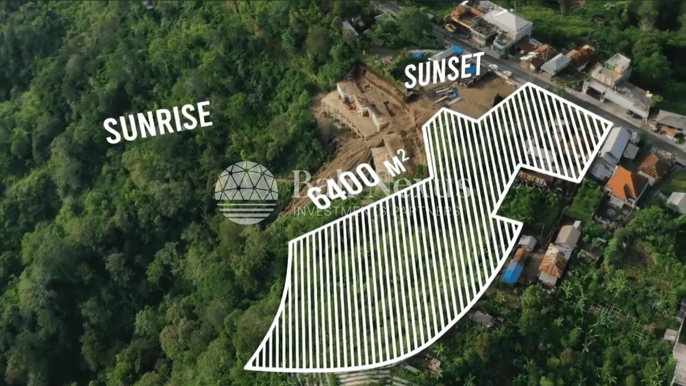 Land in Batur photo 1