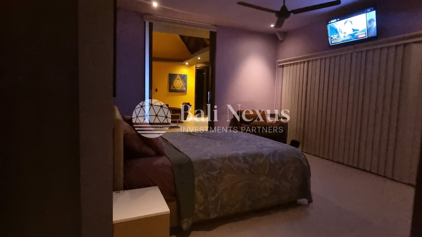 Villa 3BR in Seminyak photo 5