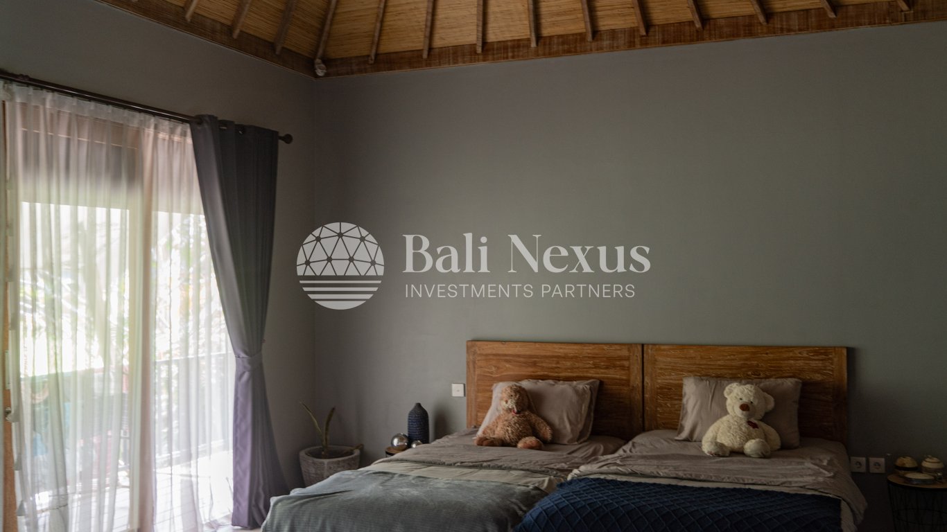 Villa 4BR in Canggu photo 6