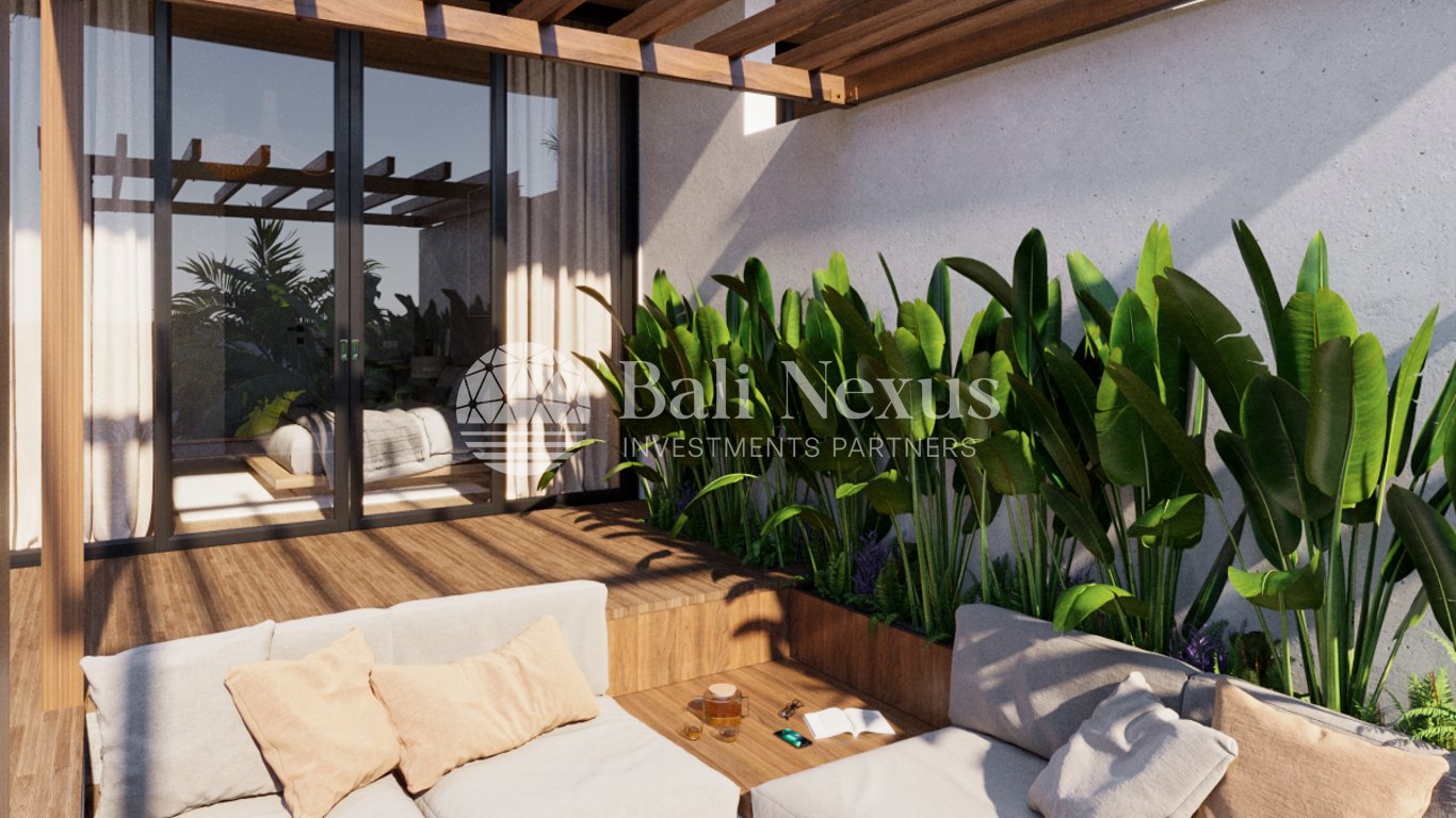 [Sold] Vlla 3BR in Ubud photo 2