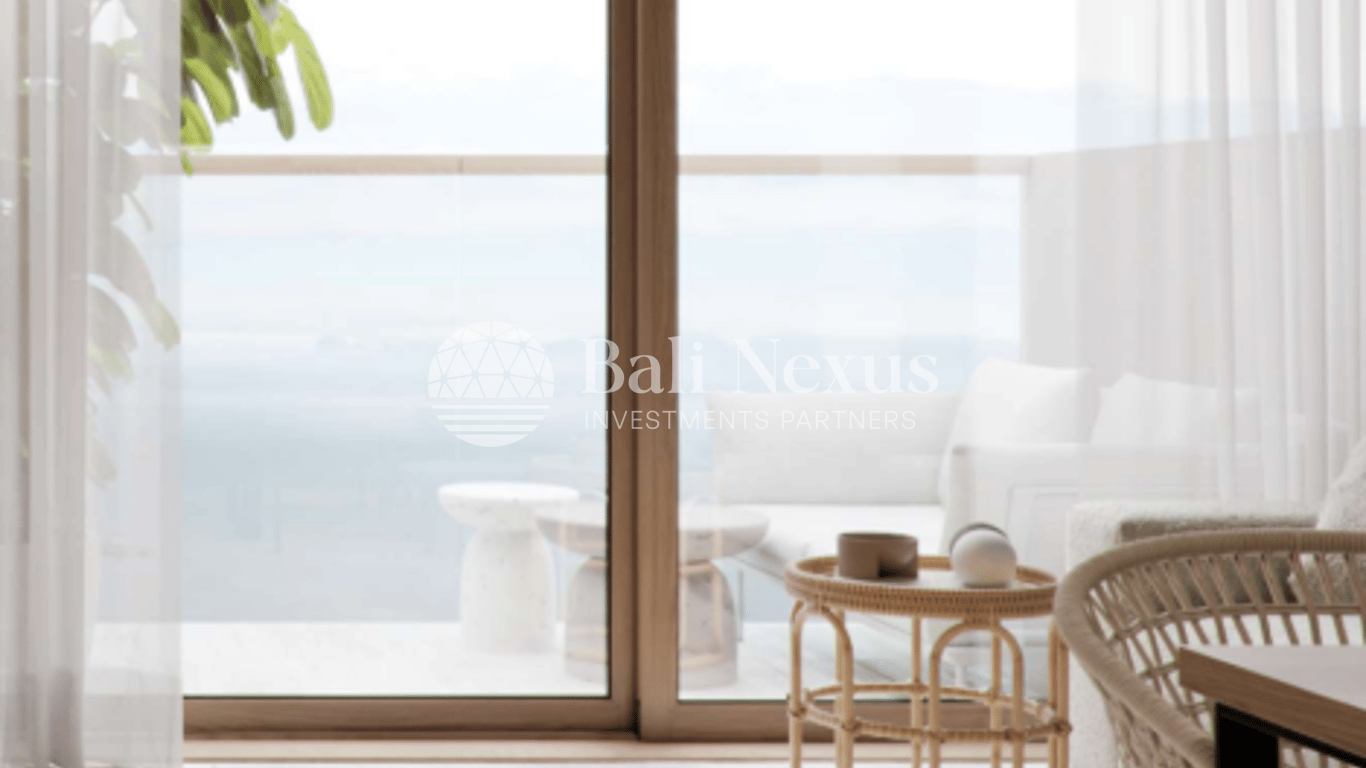 Apartment 1BR in Canggu photo 4