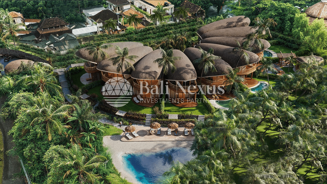 Villa 2BR in Ubud photo 1