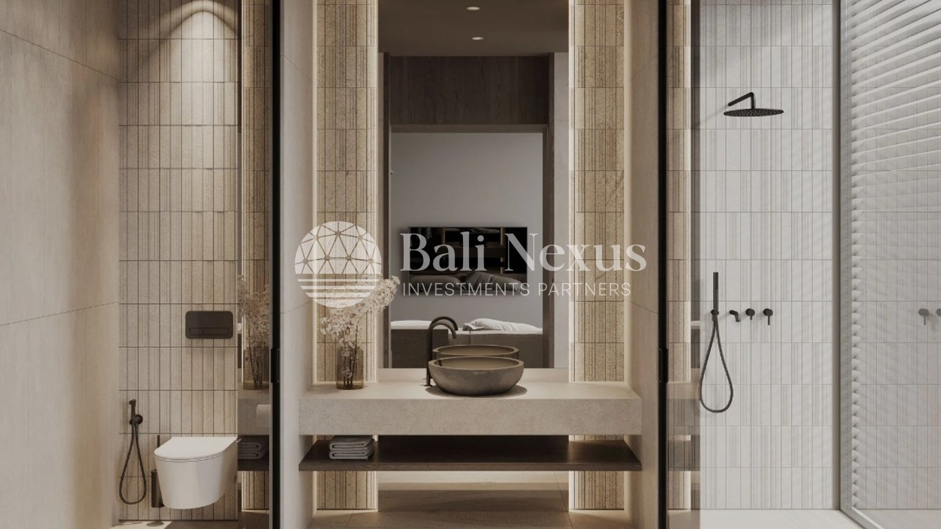 Villa 5BR in Canggu photo 6