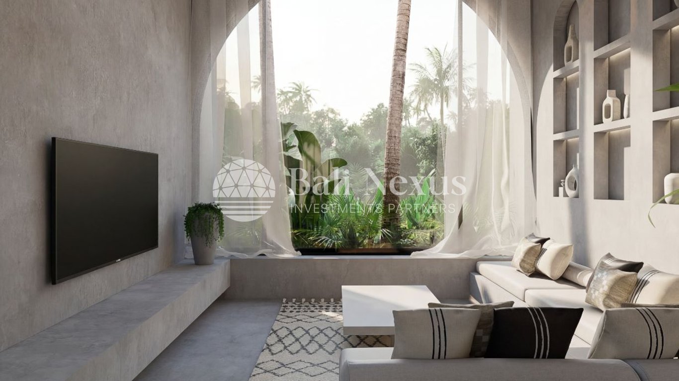 Villa 3BR in Seseh photo 3