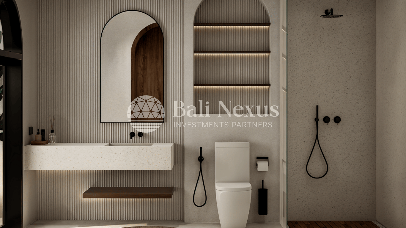 Villa 2BR in Nusa Dua photo 6