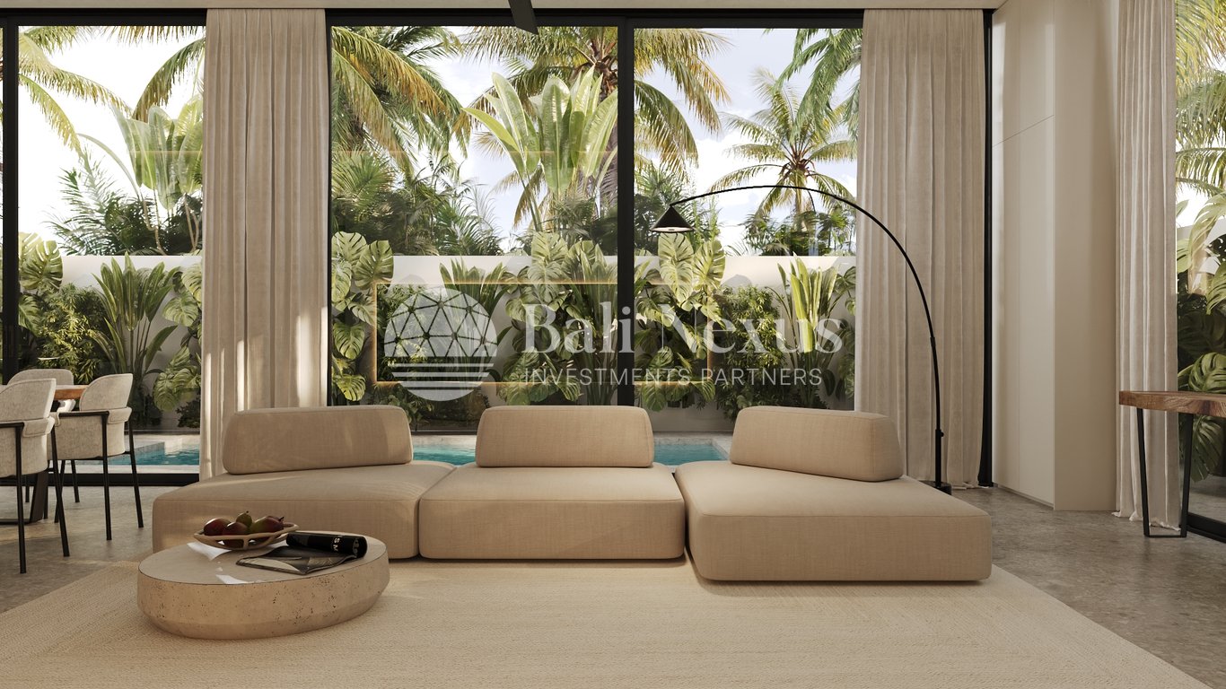 Villa 2BR in Uluwatu photo 3