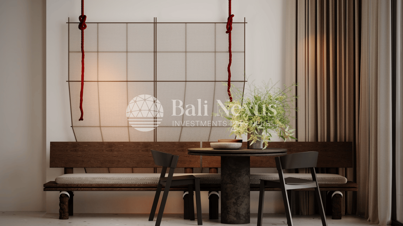 Studio Apartment in Canggu photo 3