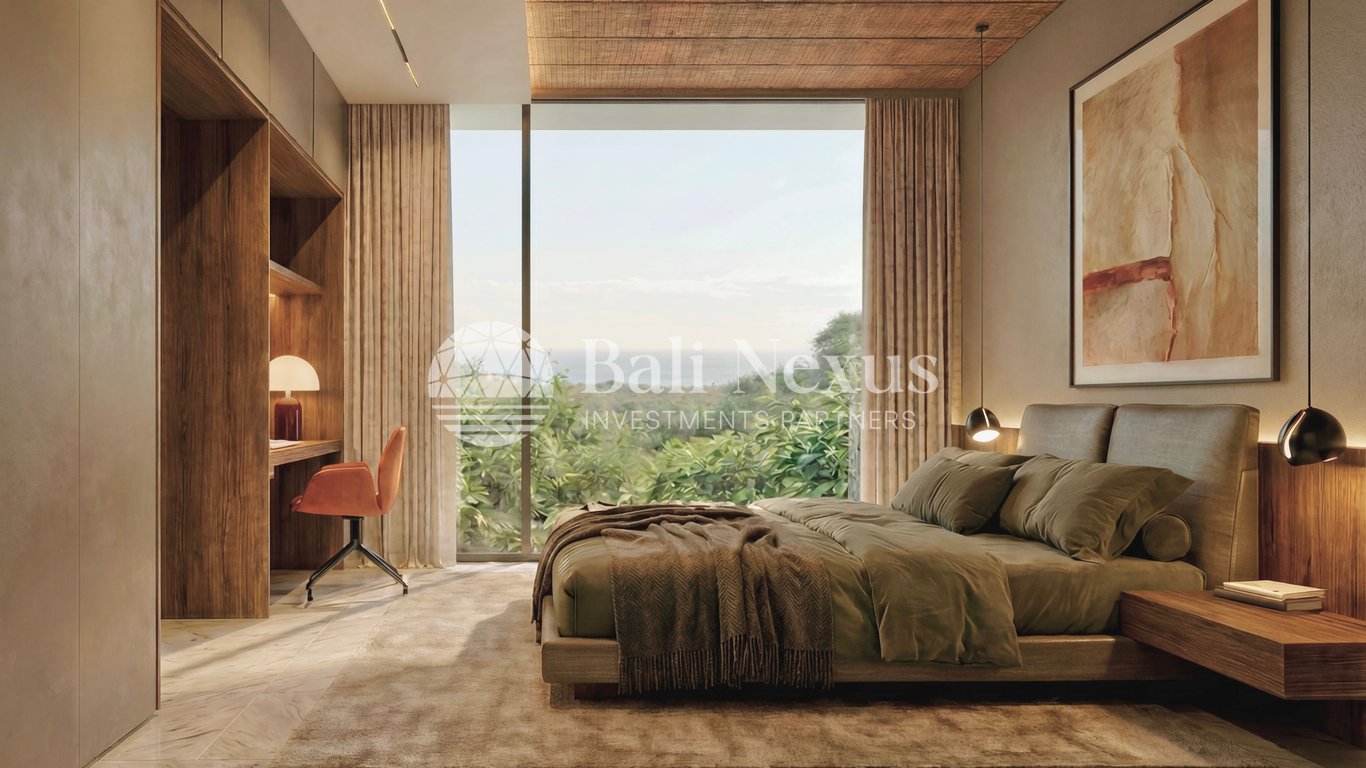 Apartment 2BR in Ungasan photo 5