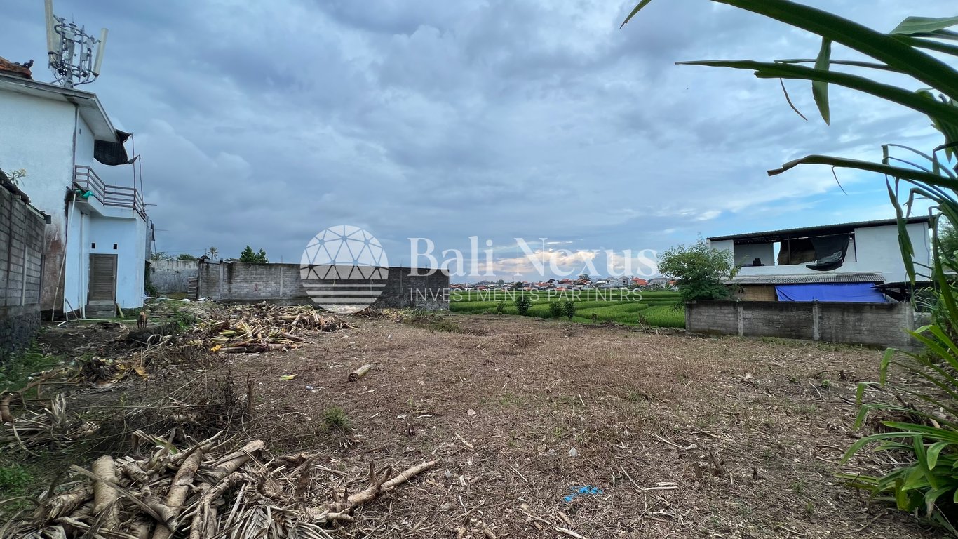 Land in Buduk  photo 1