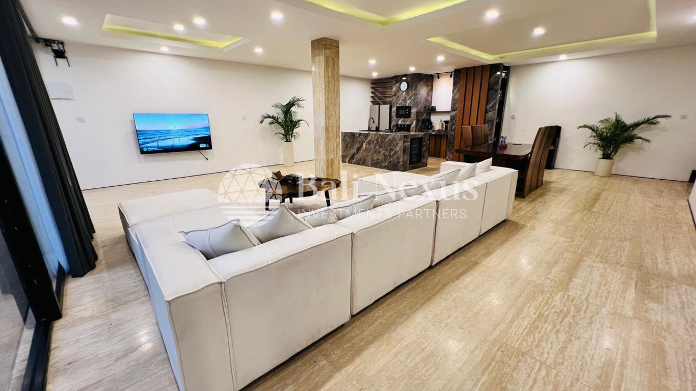 Villa 5BR in Ungasan photo 3