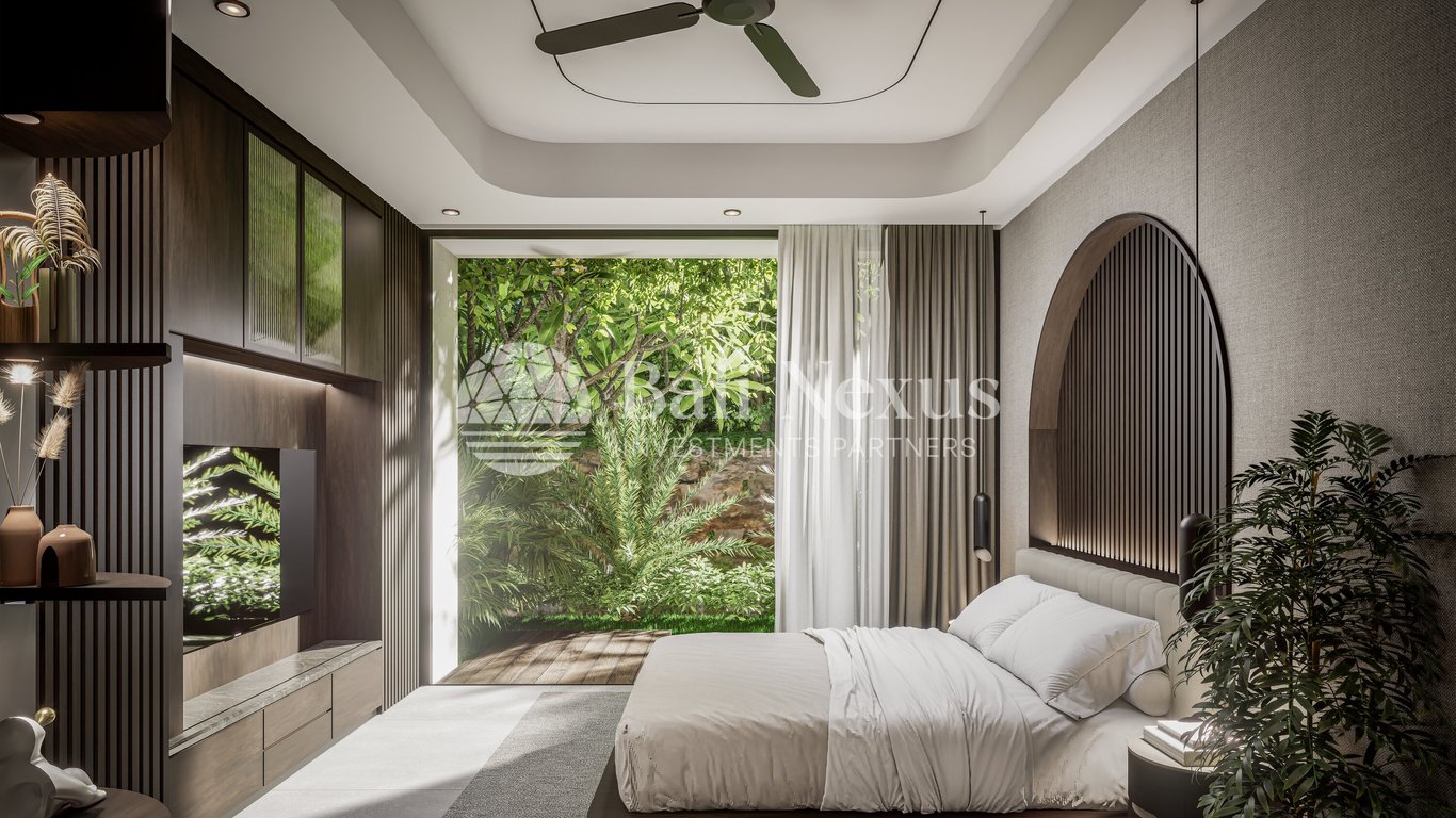 Studio Apartment in Nusa Dua photo 5