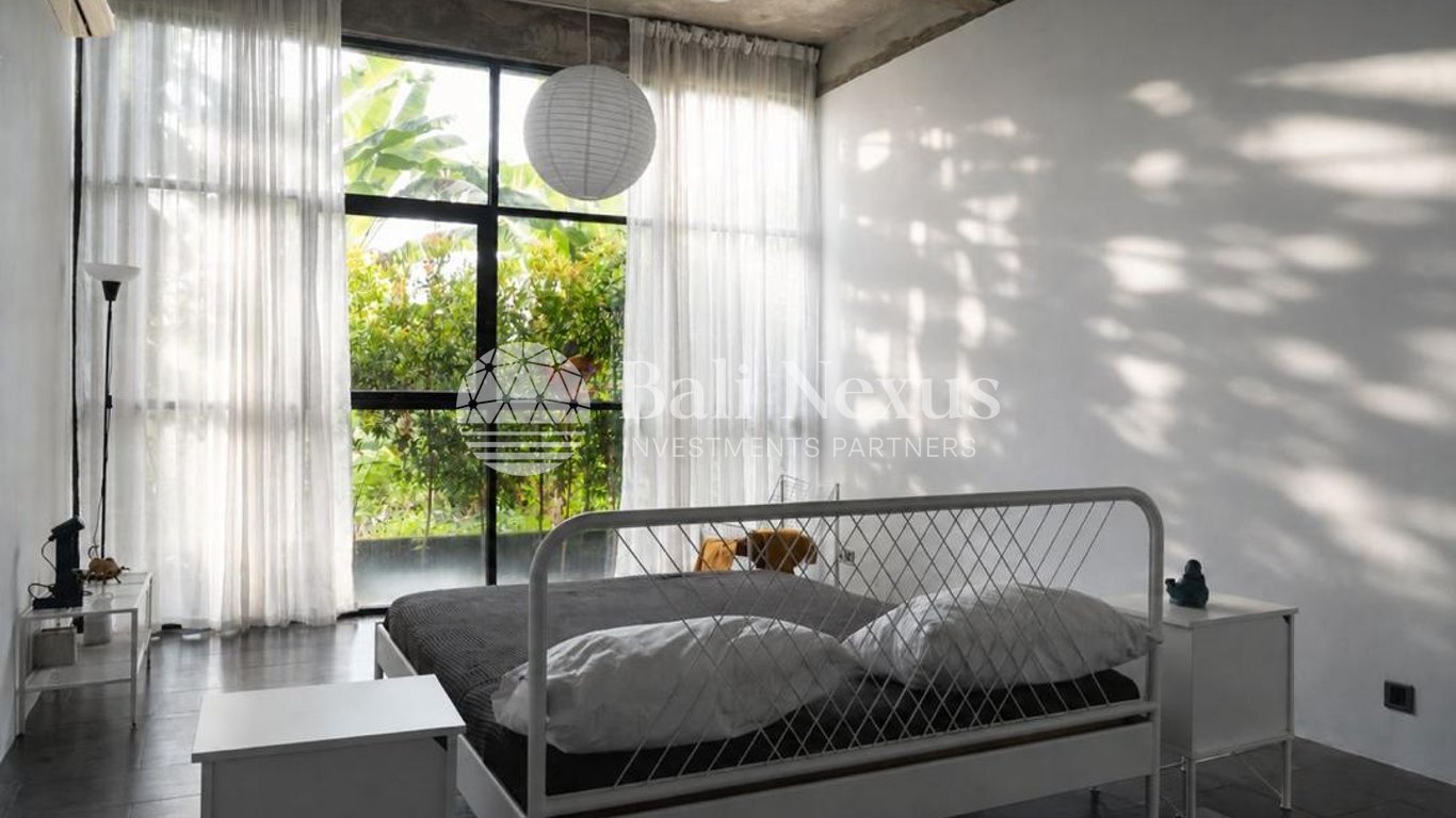 Villa 3BR in Ubud photo 2