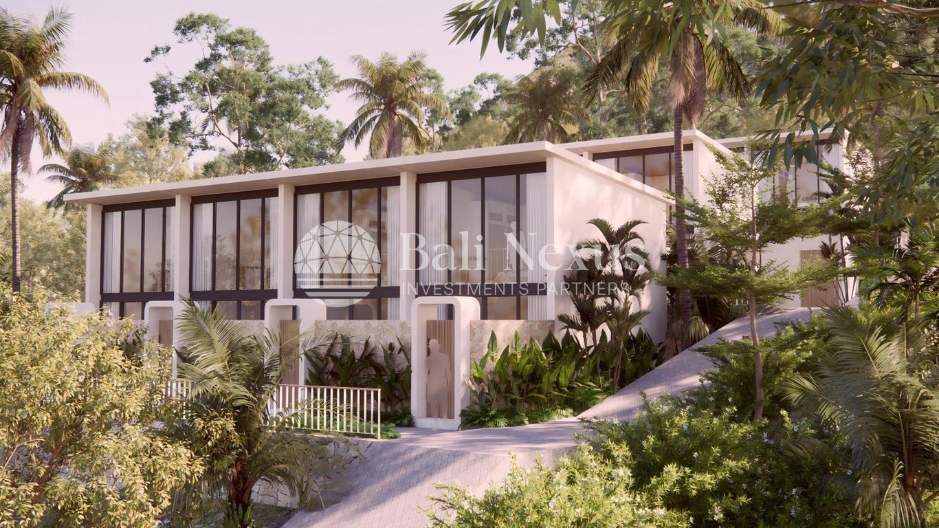 Townhouse 1BR in Lombok photo 2