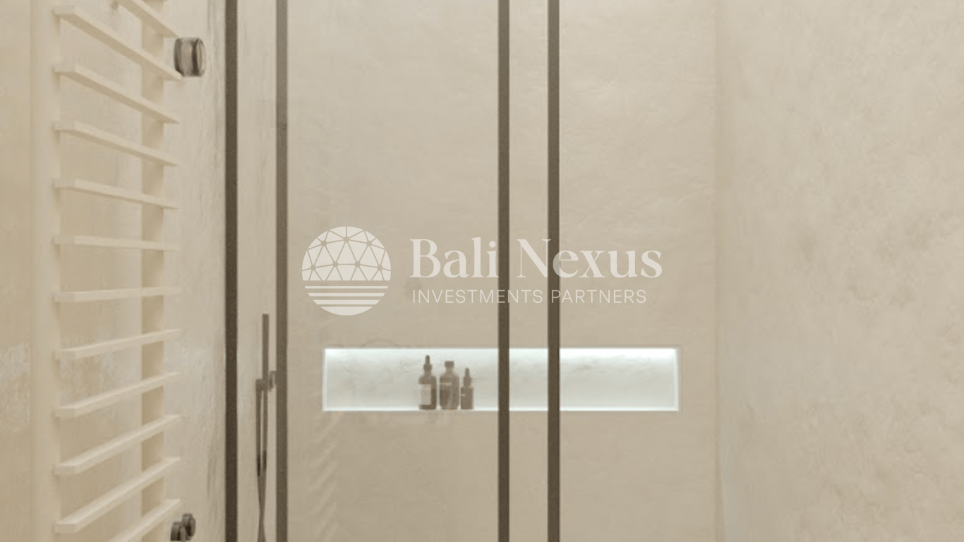[Sold] Villa 2BR in North Canggu photo 11