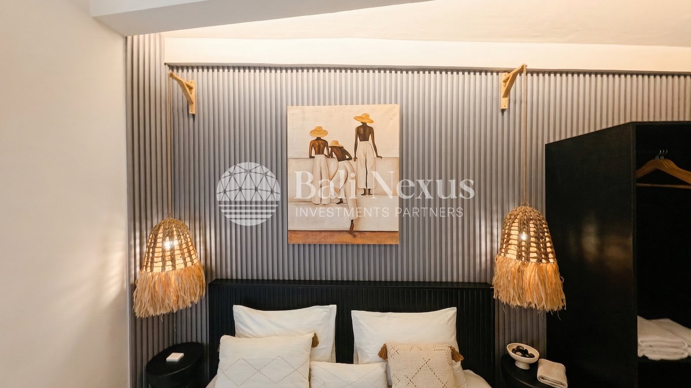 Villa 1BR in Sanur photo 3