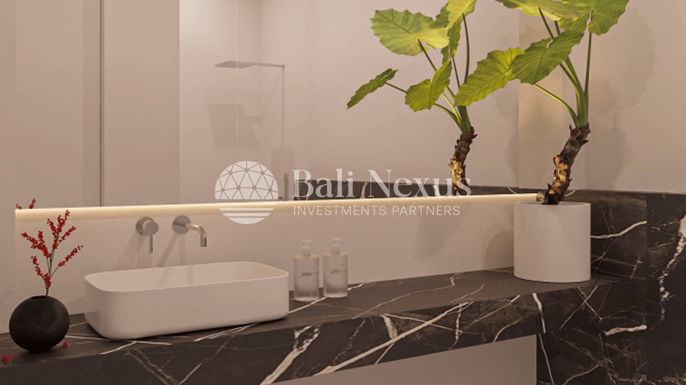 Apartment 1BR in Pecatu photo 5
