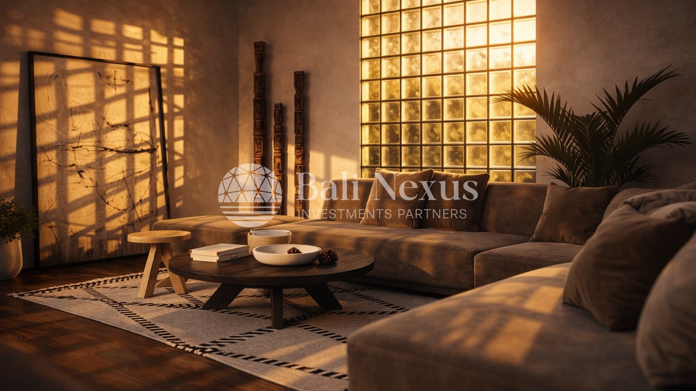 Villa 2BR in Sayan, Ubud photo 4